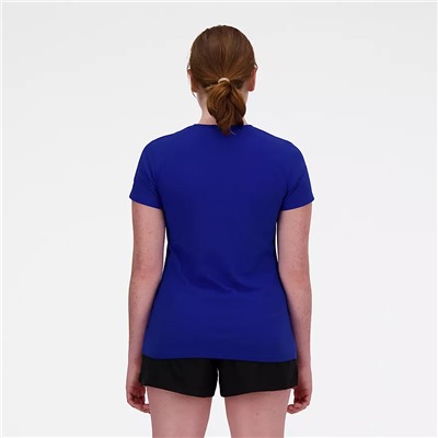 Run For Life Graphic T-Shirt