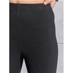 Брюки для девочки Силаник-1