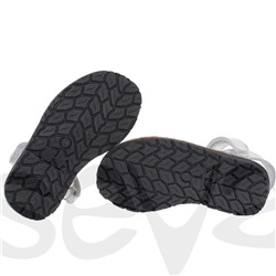 Avarca menorquina, ZAPATO NIÑO PIEL