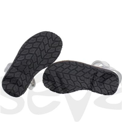 Avarca menorquina, ZAPATO NIÑO PIEL