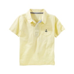 JERSEY POLO