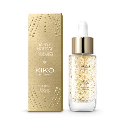 joyful holiday golden elixir hydra serum