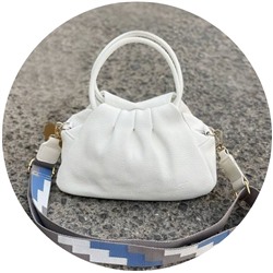 PELLE LUX/2 (750) Blanco CB-(60)-6