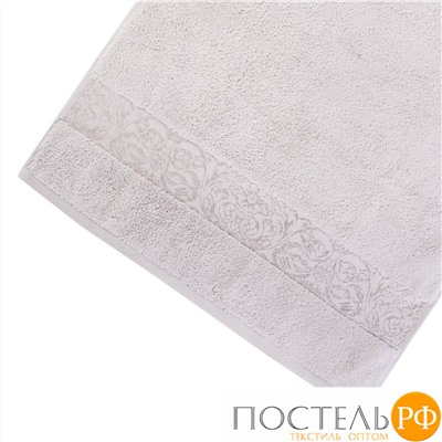Полотенце Arya Микро Коттон 30X50 Jewel Серый