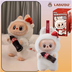 Labubu игрушка. Оригинал с пойзана. 17 см
