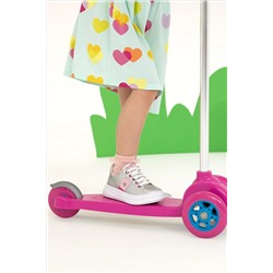 Kız Çocuk Pembe Spor Ayakkabı