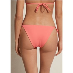 Bikinihose mit schmalen Bändchen Lanzarote