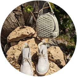 AB.Zapatos 1619/2 New · R · Crudo+AB.Z · Pelle · mochila 421 (650) CRUDO АКЦИЯ