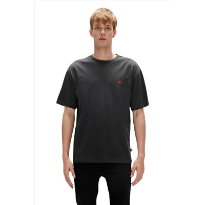 Bad Bear, 23.01.07.026-c02 Daydream Erkek T-shirt
