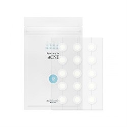 ACNE Spot Patch Super Thin Супер тонкие патчи против акне