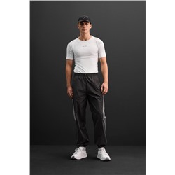 PANTALÓN JOGGER TÉCNICO COLOR BLOCK