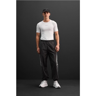 PANTALÓN JOGGER TÉCNICO COLOR BLOCK