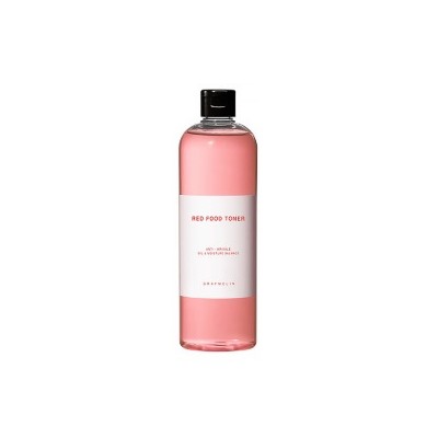 Red Food Toner