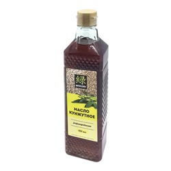 MIDORI Sesame oil Масло кунжутное рафинированное 420мл