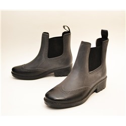 Резиновые сапоги КОРОЛЬ ДЕРЕВО (33-38)