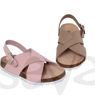 Blusandal, ZAPATO NIÑO/A