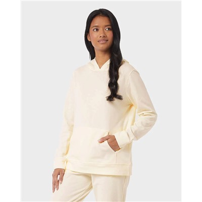 WOMEN'S COMFORT TECH PULLOVER HOODIE