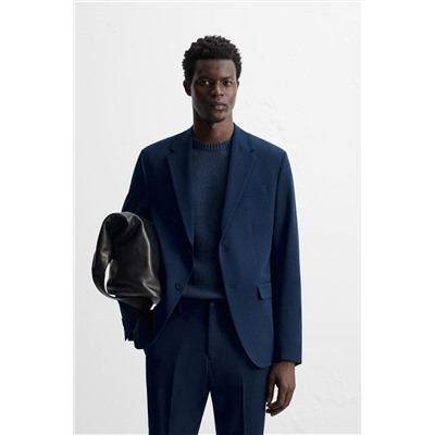 BLAZER TRAJE CONFORT