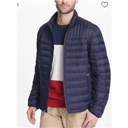 Мужская куртка  Tomm*y Hilfige*r   Экспорт