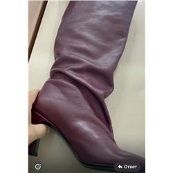 Сапоги
