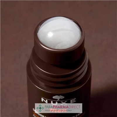 Nuxe Men Déodorant Protection 24H Bille 50ml