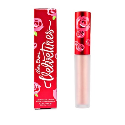 Lime Crime Velvetines Lipstick - Blondie