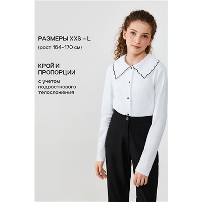 Блузка ACOOLA #1039718