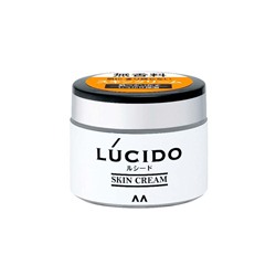 Крем Mandom Lucido Skin cream мужской для лица 48гр