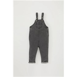 Defacto Erkek Bebek Jean Salopet A7875A523WN