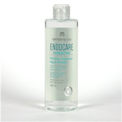 Endocare Hydractive Agua Micelar 400ml
