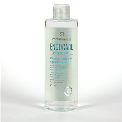Endocare Hydractive Agua Micelar 400ml