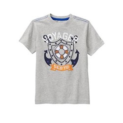 Voyager Tee