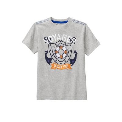 Voyager Tee