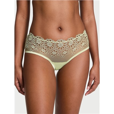 The Lacie Lace Cheeky Panty
