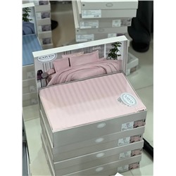 Постельное белье Karven Stripe Satin