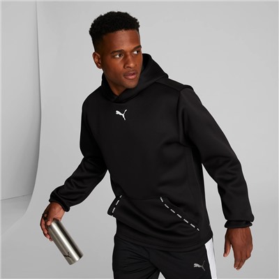 Training Men's Hoodie