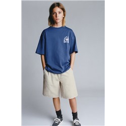 CAMISETA SURF CLUB