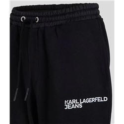 Повседневные спортивные женские брюки  KARL LAGERFEL*D ОРИГИНАЛ!