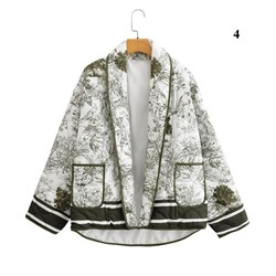 Новый ТРЕНД Фуфайка женская