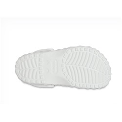 Classic Geometric Clog Crocs Deals