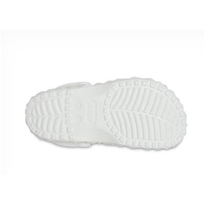 Classic Geometric Clog Crocs Deals