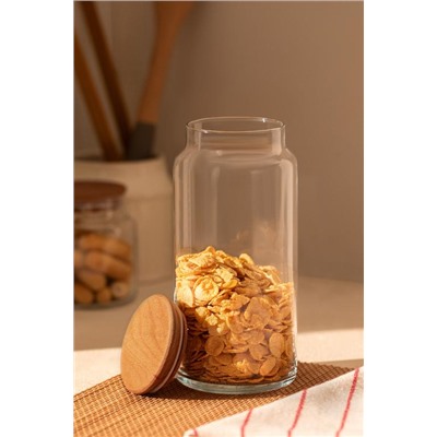 Floransa Kavanoz 1400ml