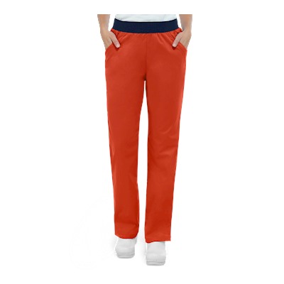 Butter-Soft Scrubs by UA™ New & Improved TALL Knit Waist Pant