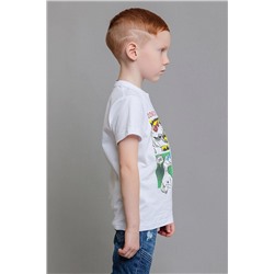 Футболка BATIK #1036634