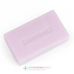 Klorane Shampoing Solide à la Pivoine 80g