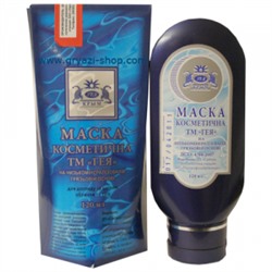 Грязевая Лечебная маска Низкоминерализованная