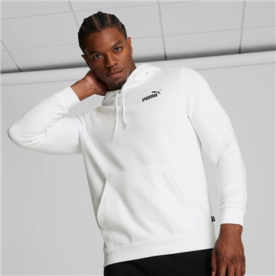 Essentials Small Logo Men's Hoodie