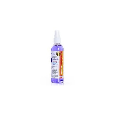Тоник для роста волос с мотыльковым горошком Genive 90 мл / Genive Hair Tonic Butterfly pea 90 ml