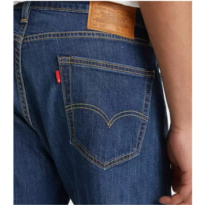 Levi's® Premium 505™ REGULAR FIT MEN'S JEANS