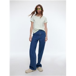 T-Shirt SLIM FIT
